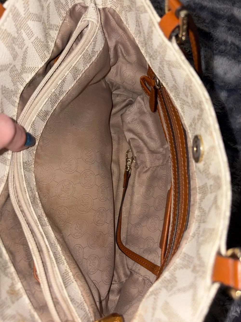 Michael Kors Purse